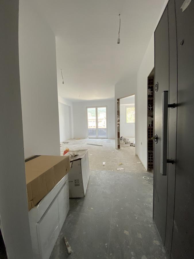 New apartment of 42m2 for sale in Centar, Prolet-Skopje