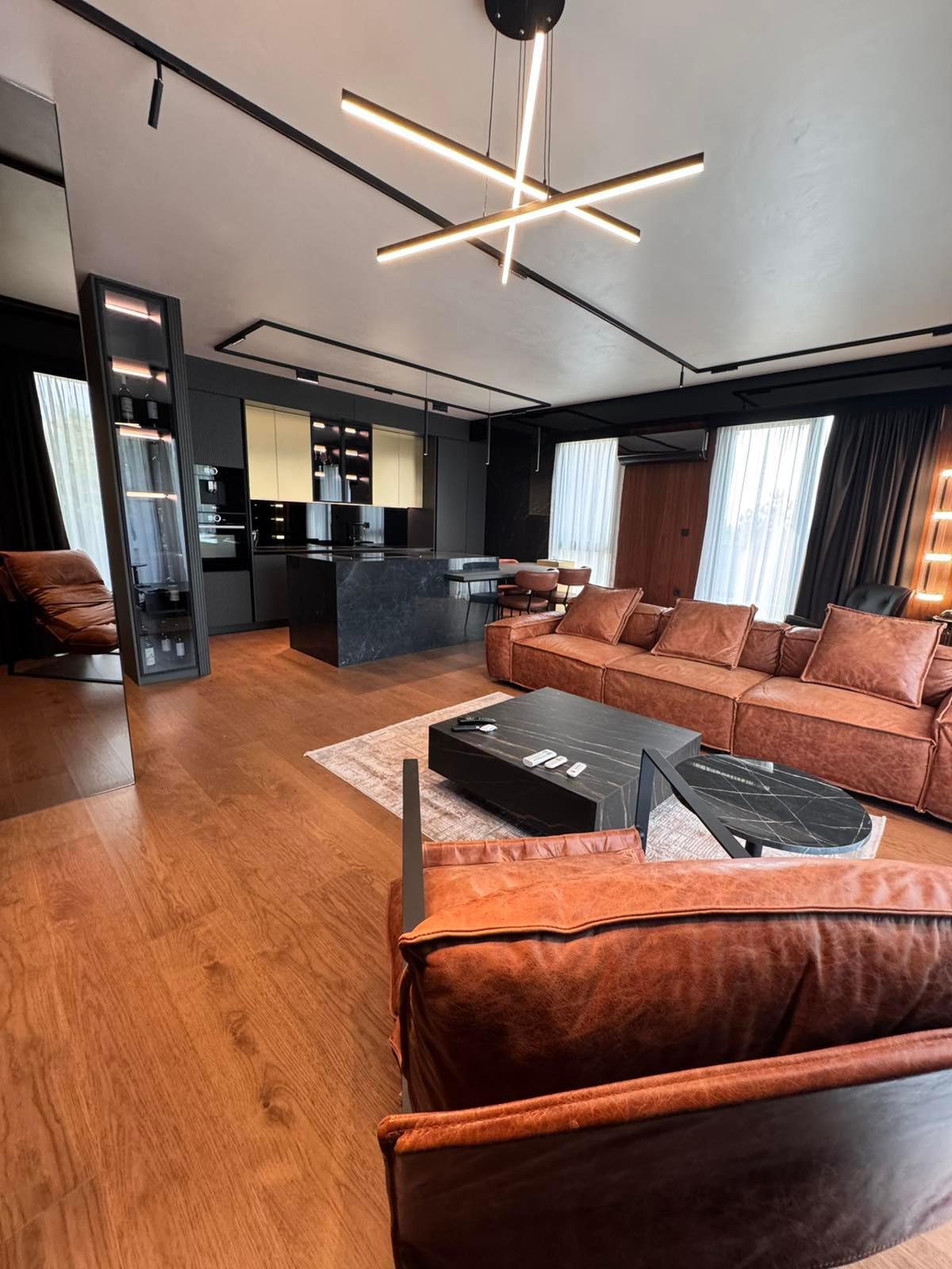 Exclusive apartment in Petrovec for sale