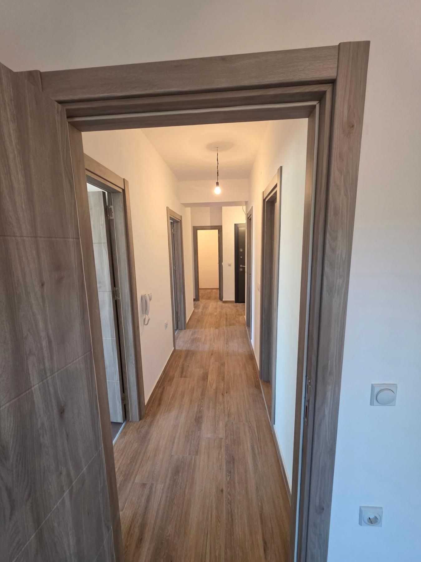 89m2 apartment for sale in Kočani