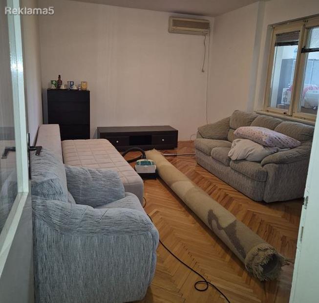 Stan vo Karpos 4 72m2 so 2 spalni