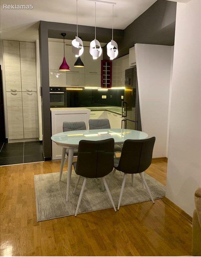 Luxury furnished apartment for sale