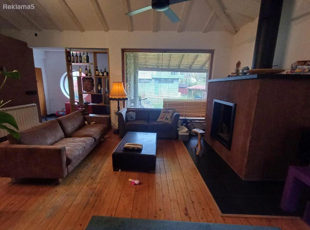 Apartment for sale in Pripor, 146m2