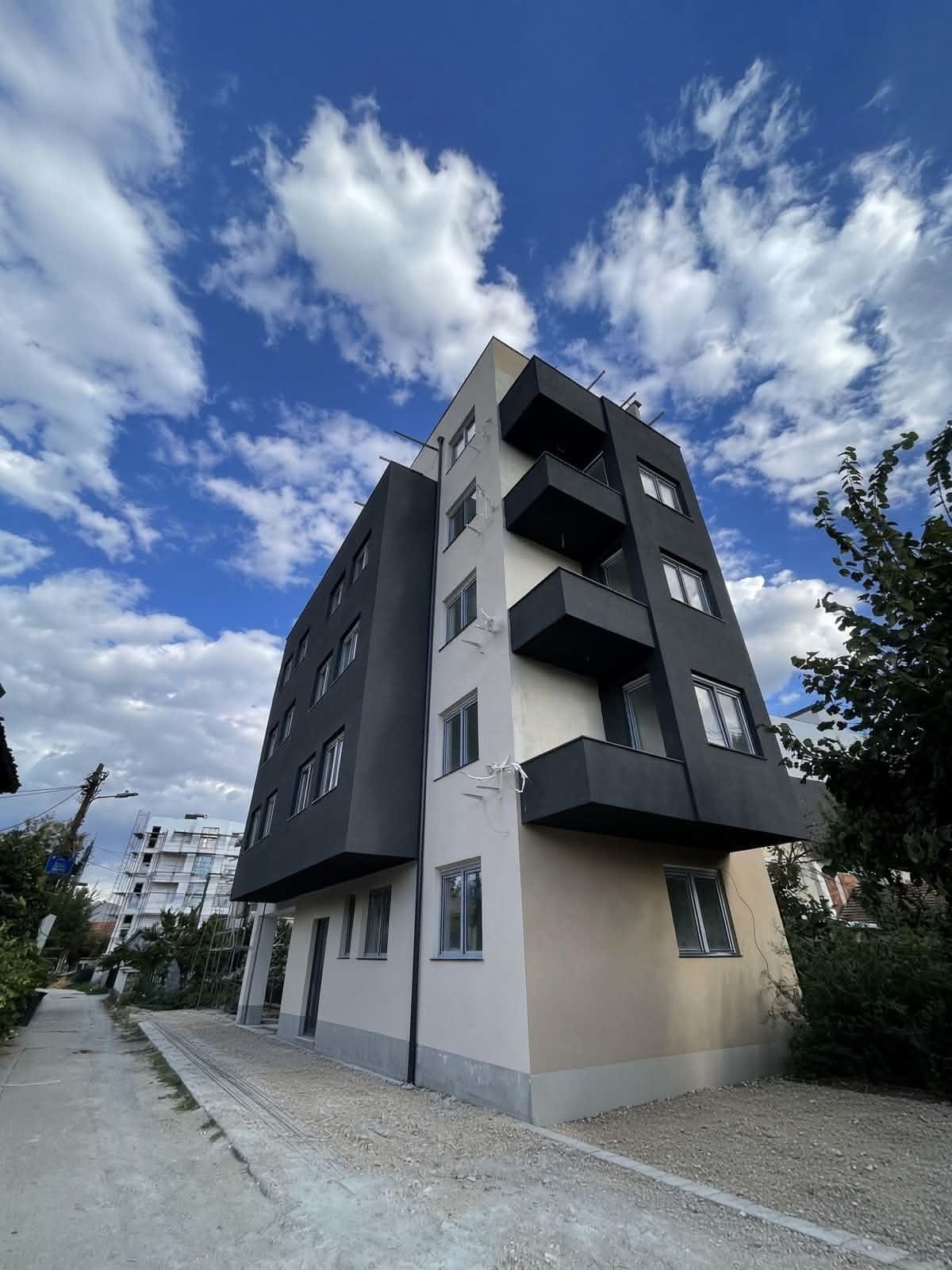 Apartments under construction for sale - Nerezi