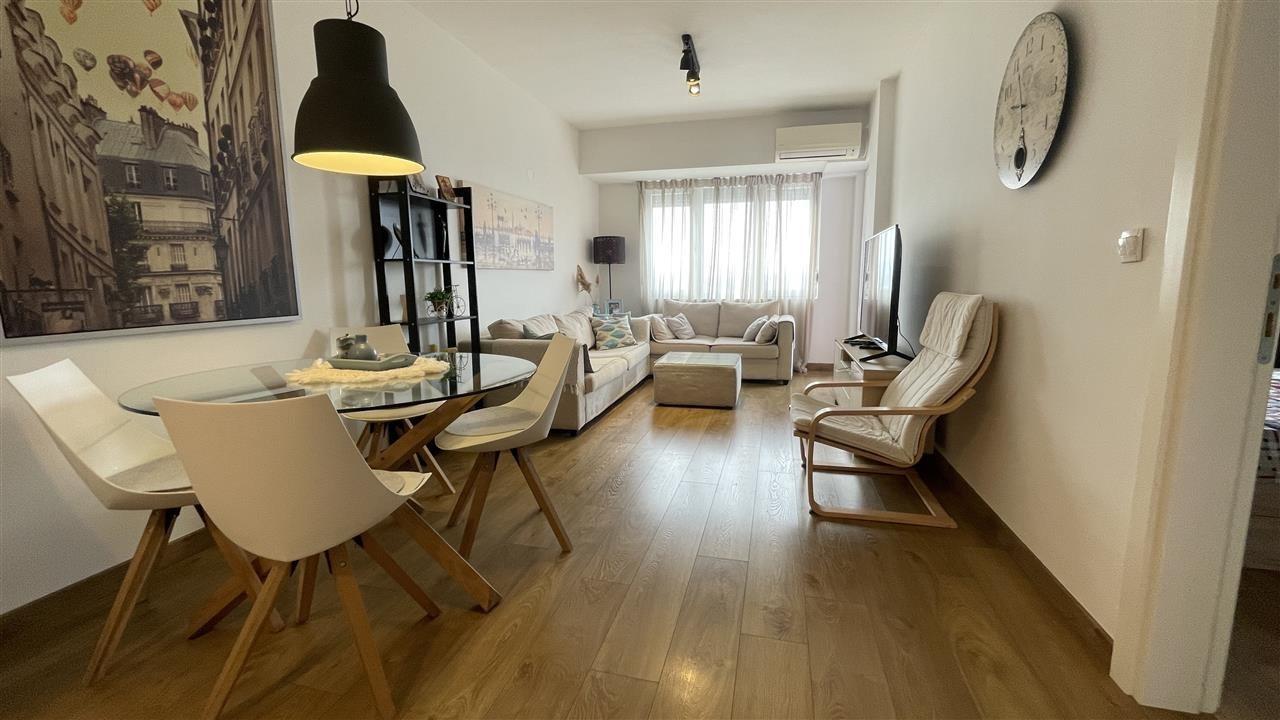 Apartment for sale in Gjorce Petrov