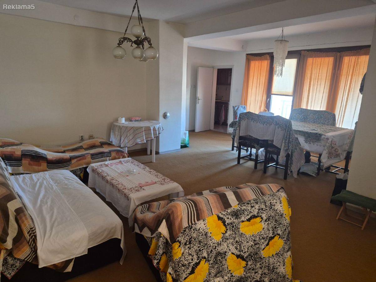 ***Capital***Three-room apartment in Daljan, 88 sq.m