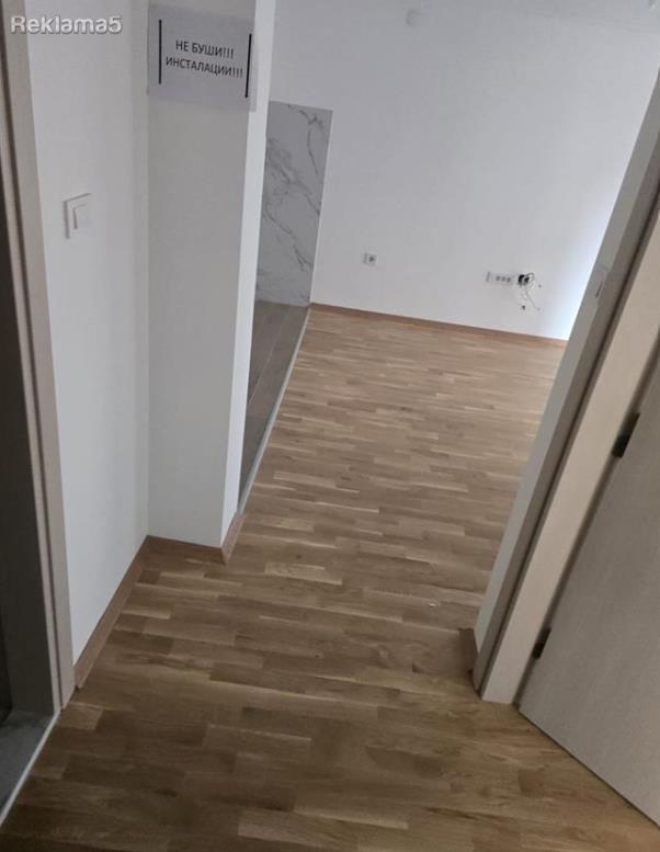 Apartment for sale in Aerodrom 42m2
