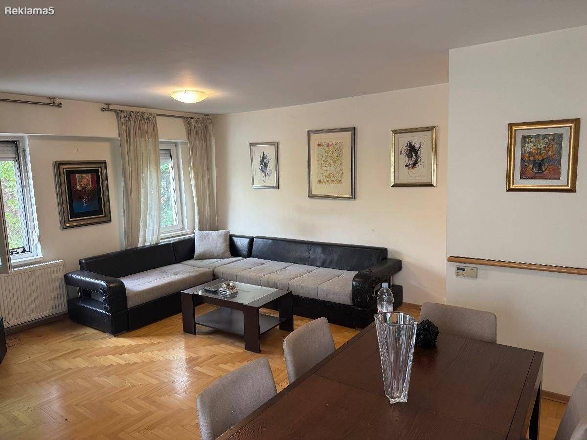 FOR SALE 107M2 APARTMENT IN TAFTALIJE 2 WITH 4 BEDROOMS