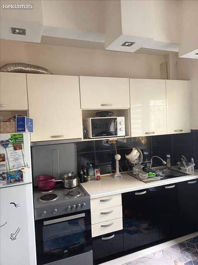 3-room 60m2 apartment for sale in Debar Maalo