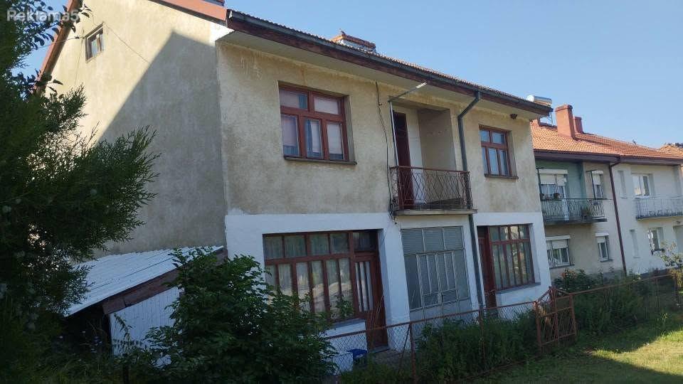 Beautiful Ethno Kuka in the center of Pehcevo