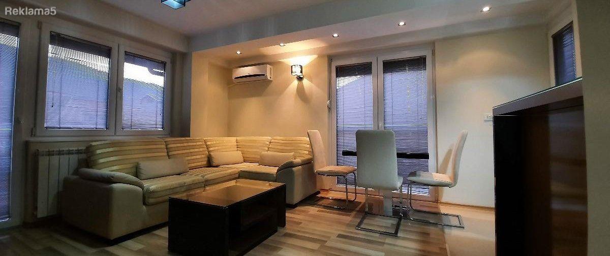 Dharma Doma rents out a new apartment in Kozle!