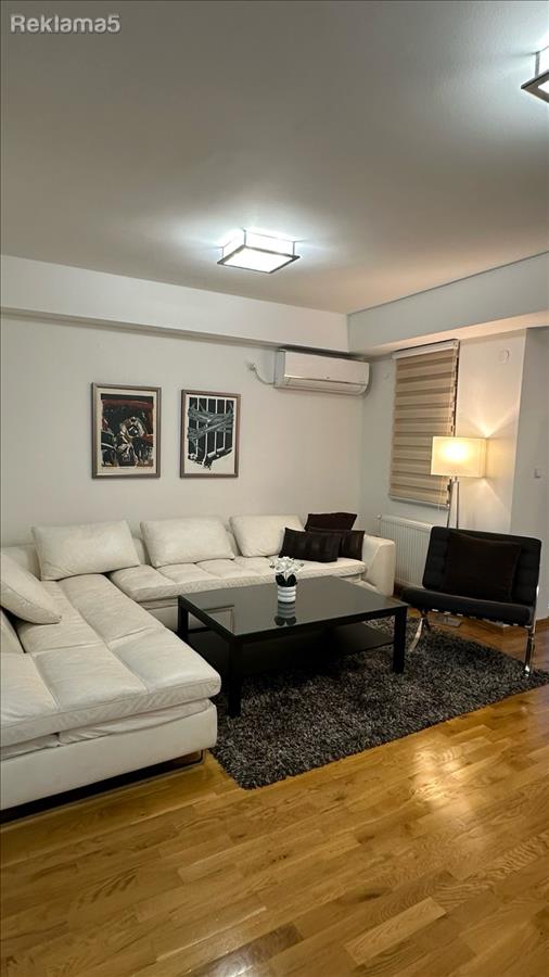 Two-room apartment for rent at Vero Jumbo