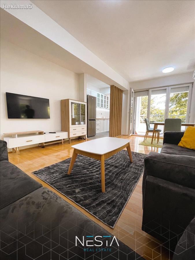 Furnished apartment for rent in Kozle-German Embassy