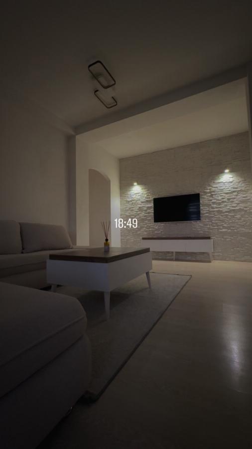 A 44m2 apartment is for sale in Chair-Skopje