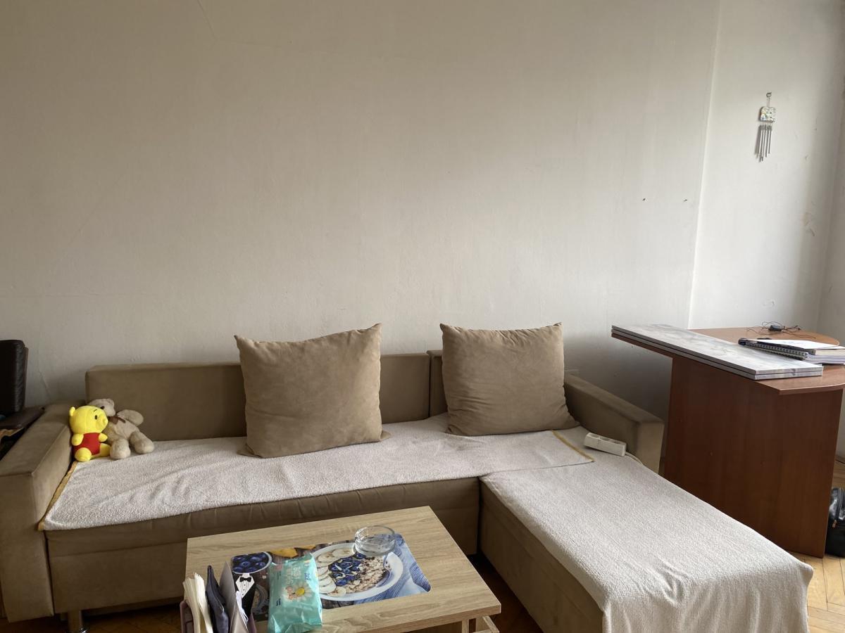 A 57m2 apartment is for sale in Topansko Pole-Skopje