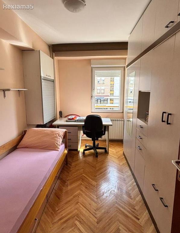 Apartment for sale opposite Skopyanka 110m2