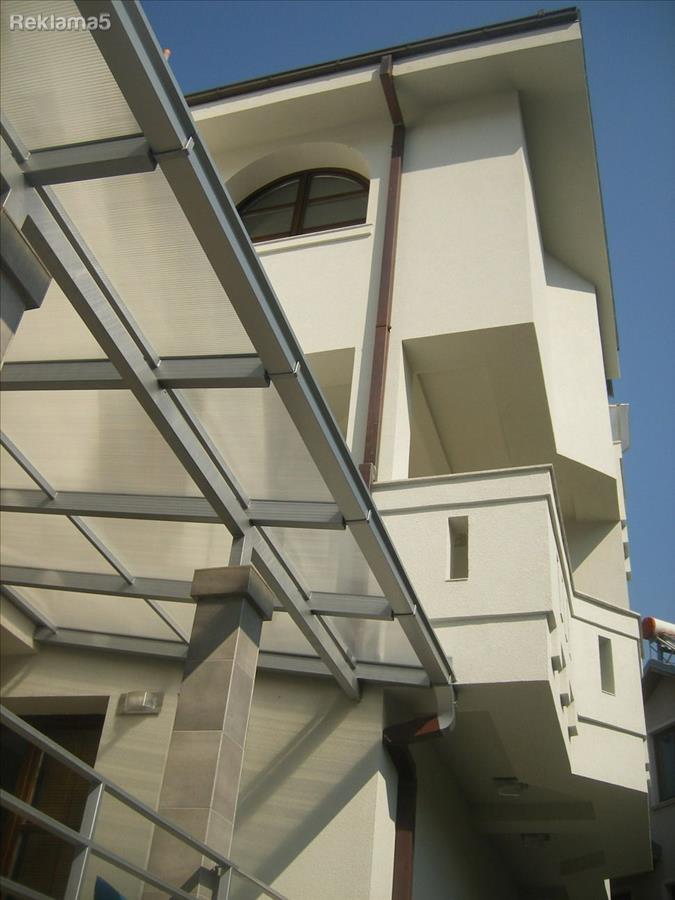 Apartment for rent in Vodno neighborhood