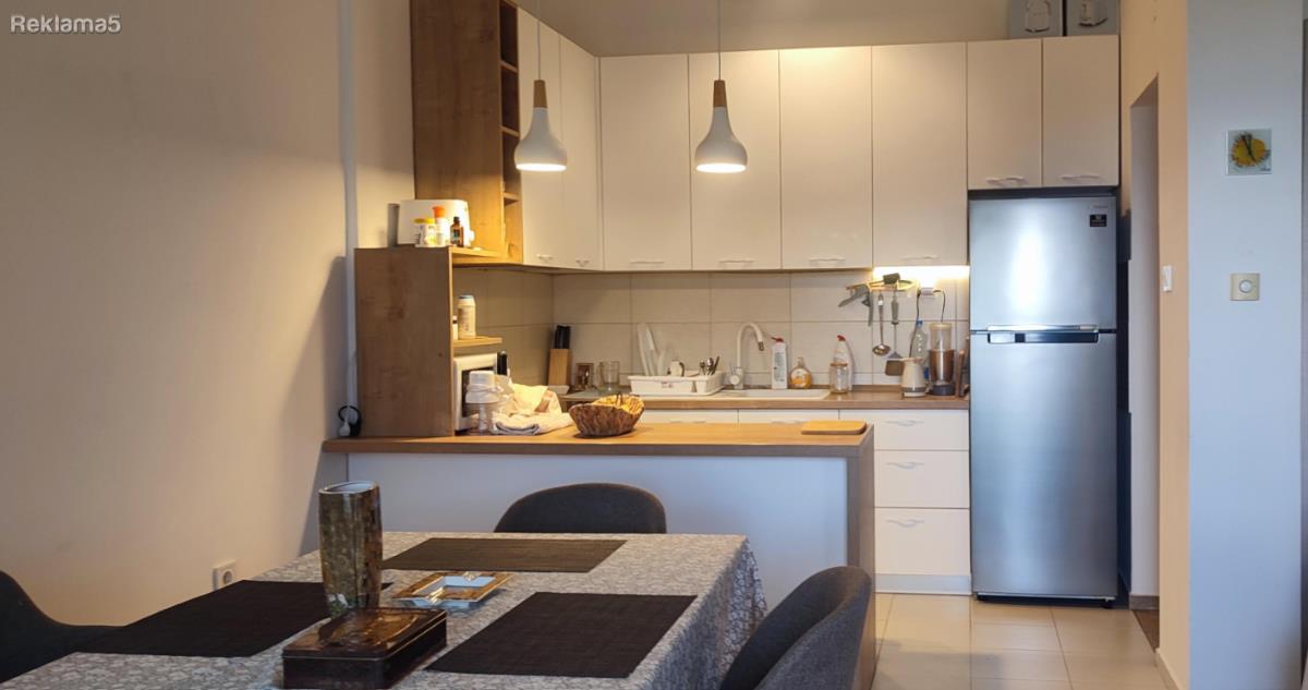Apartment for sale in Sopište 77m2