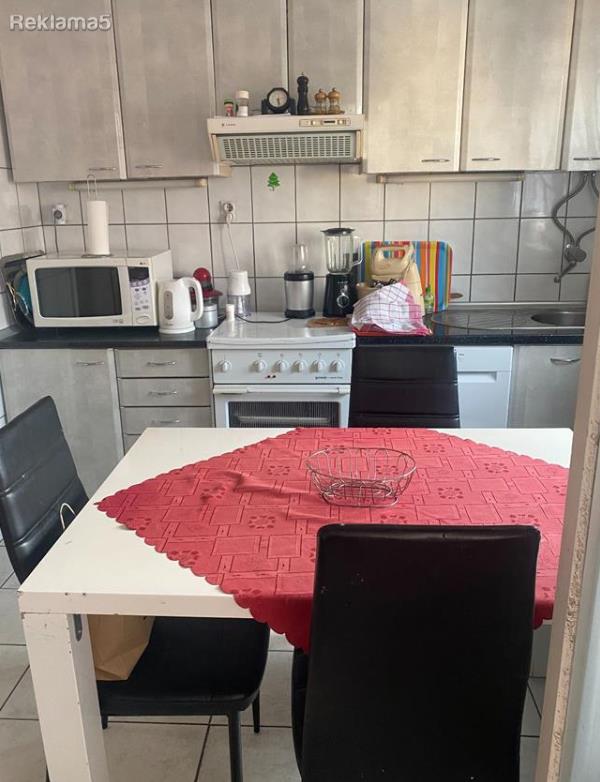 Apartment for sale in the Center, 100m2