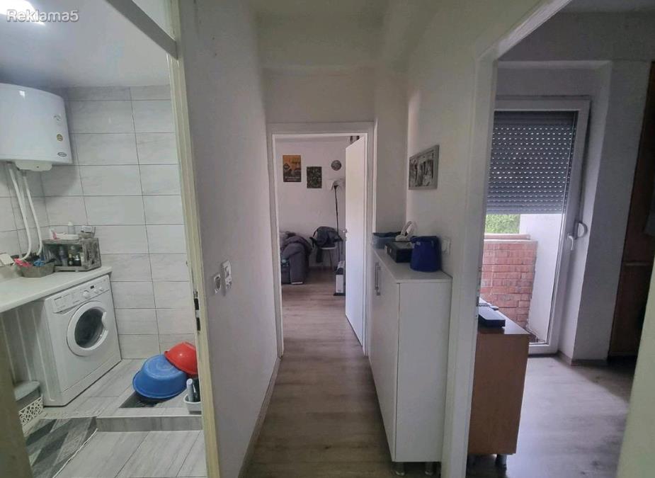 Apartment for sale in Novo Lisice 86m2