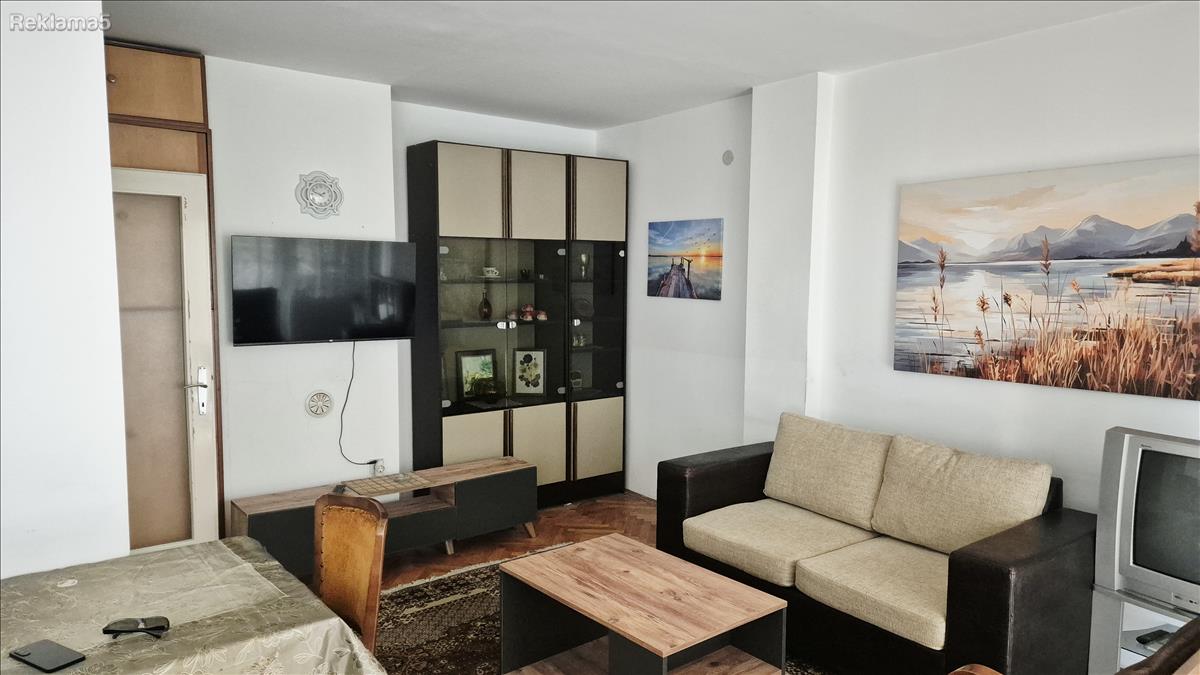 I rent an apartment in Kapistec