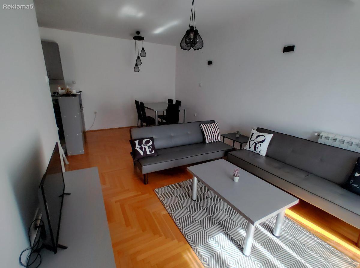 APARTMENT FOR RENT - PARTIZANSKA ROOSEVELTOVA