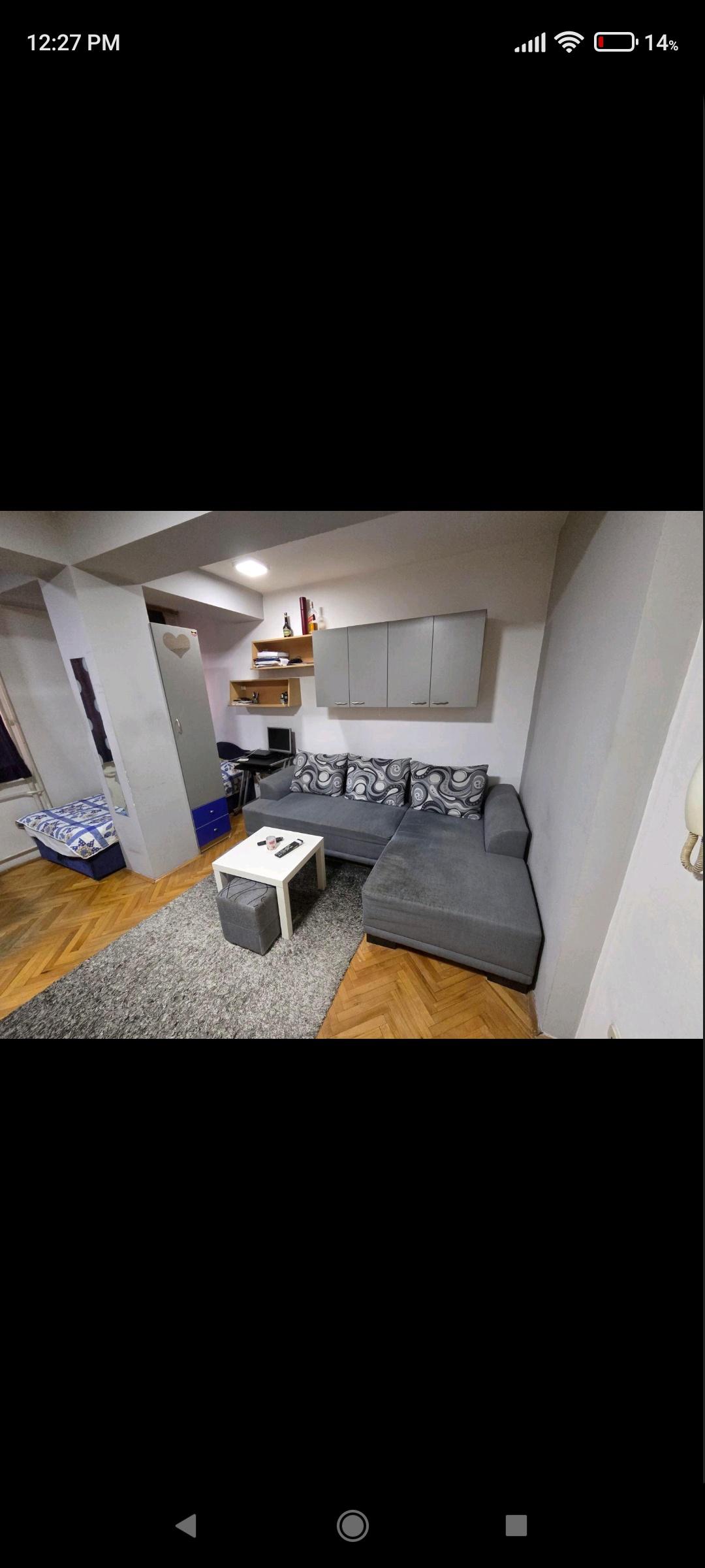 STUDIO APARTMENT FOR RENT AT UNIVERSAL HALL