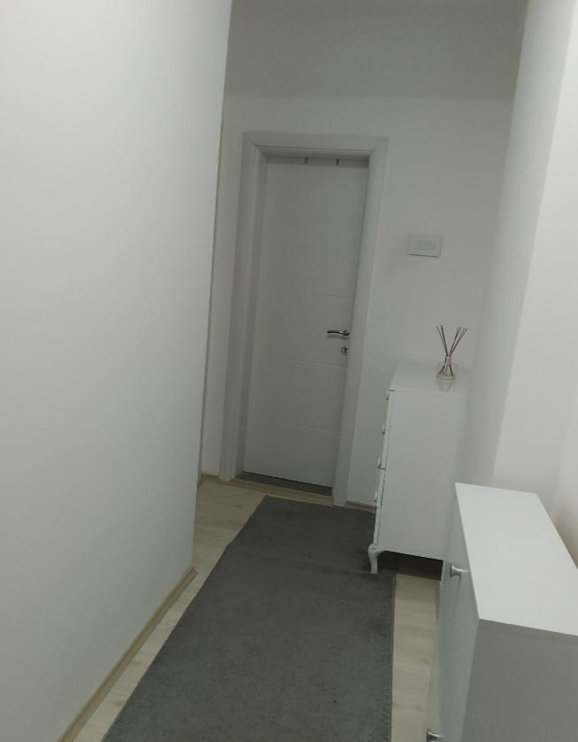 Furnished apartment 54m2 last 45ka Singelić