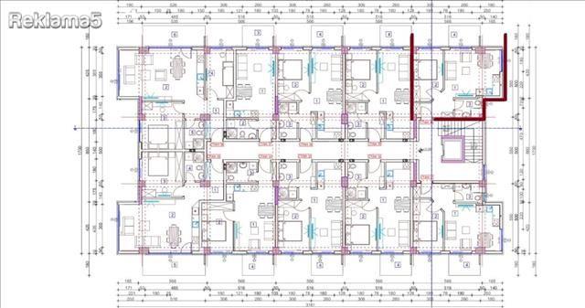 ,,Bella'' Nov Stan 40m2 nas.Daljan 50 metri do Ezero