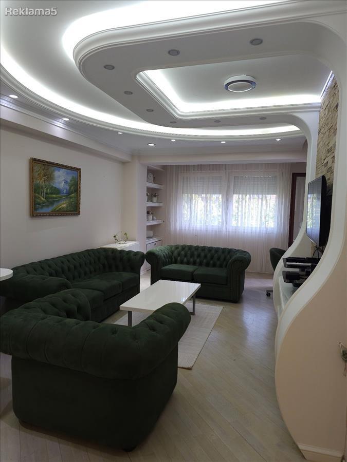 APARTMENT FOR RENT - VODNO