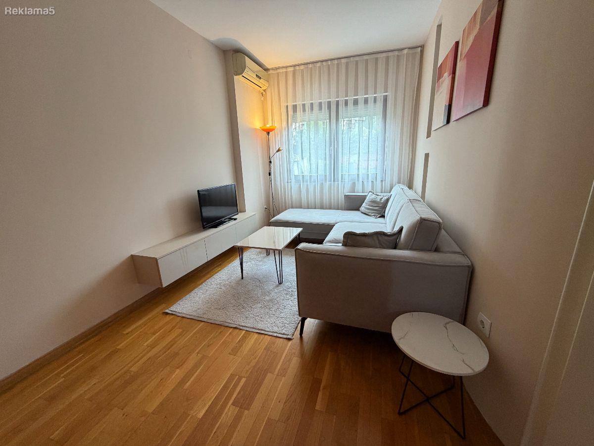 Apartment Vodno Kompleks Panorama 43m2 with garage Apartment Vodno