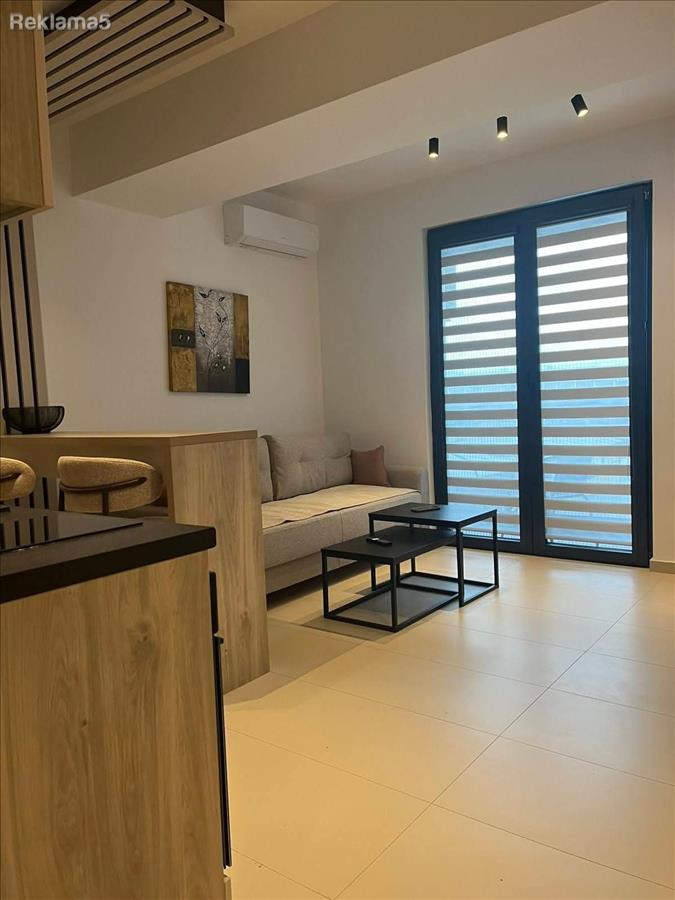 I am renting a new apartment near FON, fully furnished