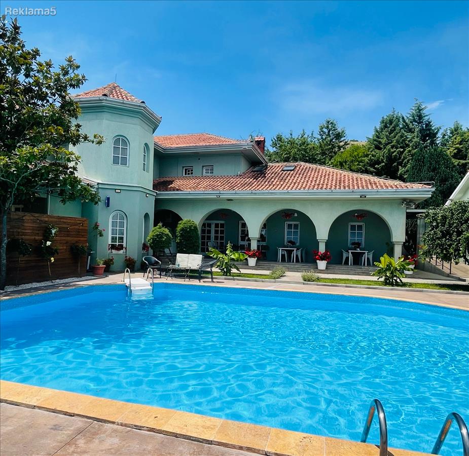 Sunny House for rent