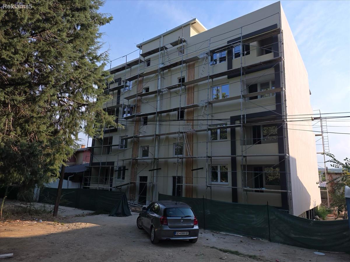 prodavam nov stan vo naselba lisice cena, cena 62.000 eu