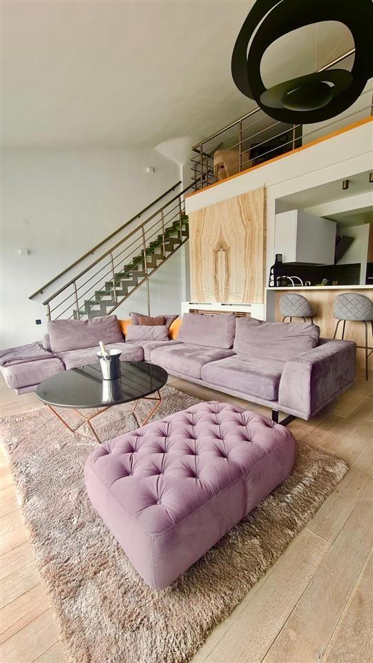 Exclusive apartment for rent in Park Residence