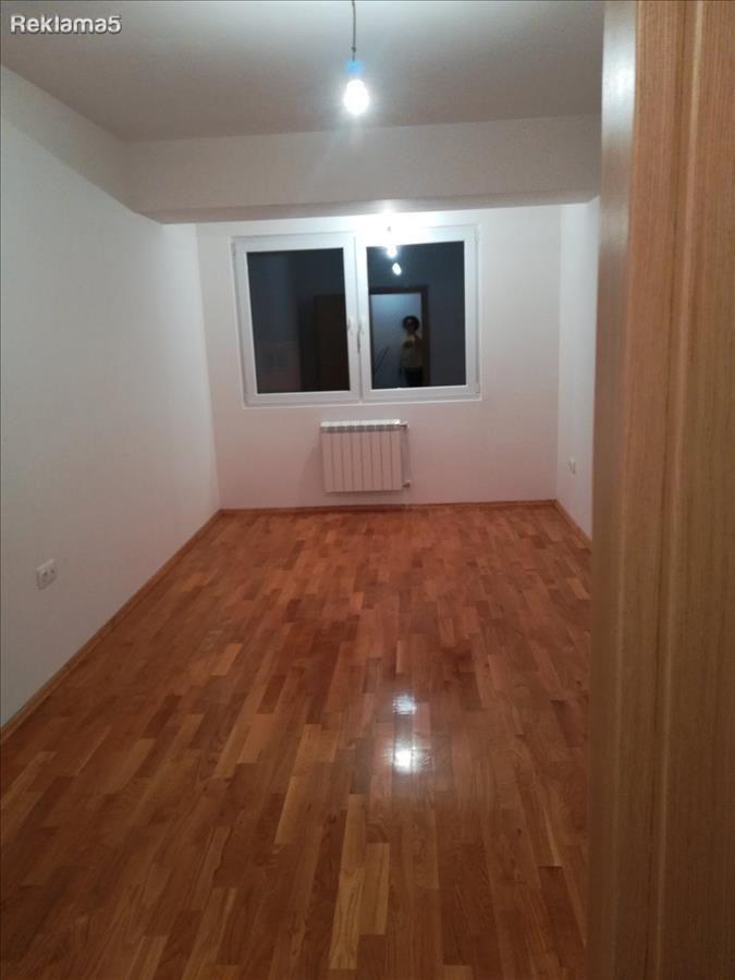 Dharma Doma rents out a new apartment in Centar!