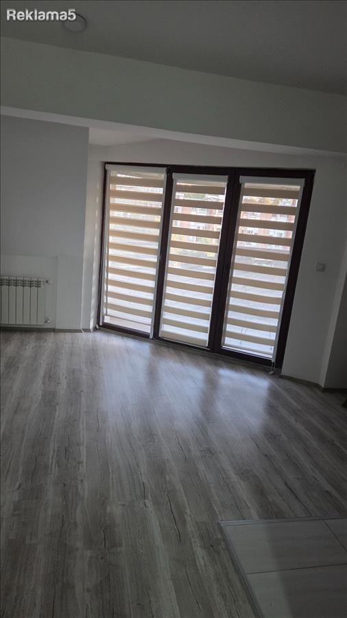 Dharma Doma rents out a new apartment in Taftalidze!