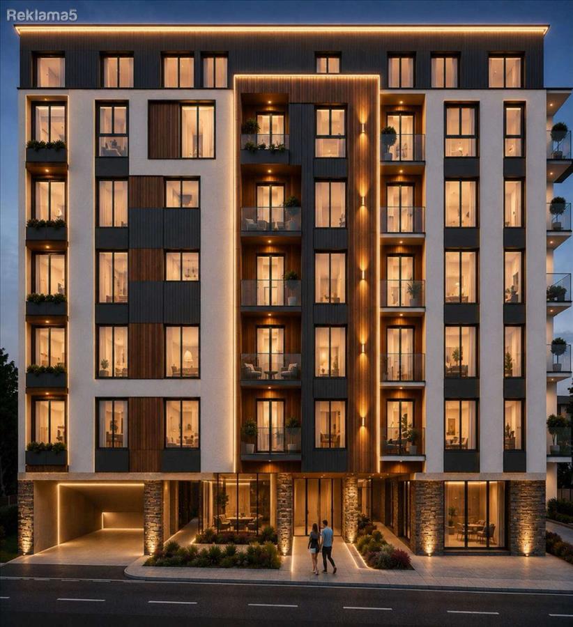 PRODAZBA NOVI STANOVI CENTAR UNIVERZALNA od 33m2 do 87m2