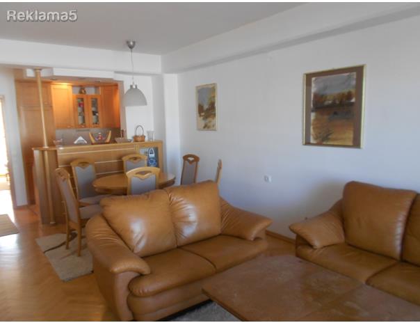 Namesten trosoben 75m2 Centar MVR