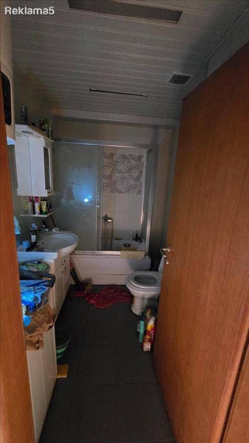 Apartment 41 m2 for sale in Taftalidze 1