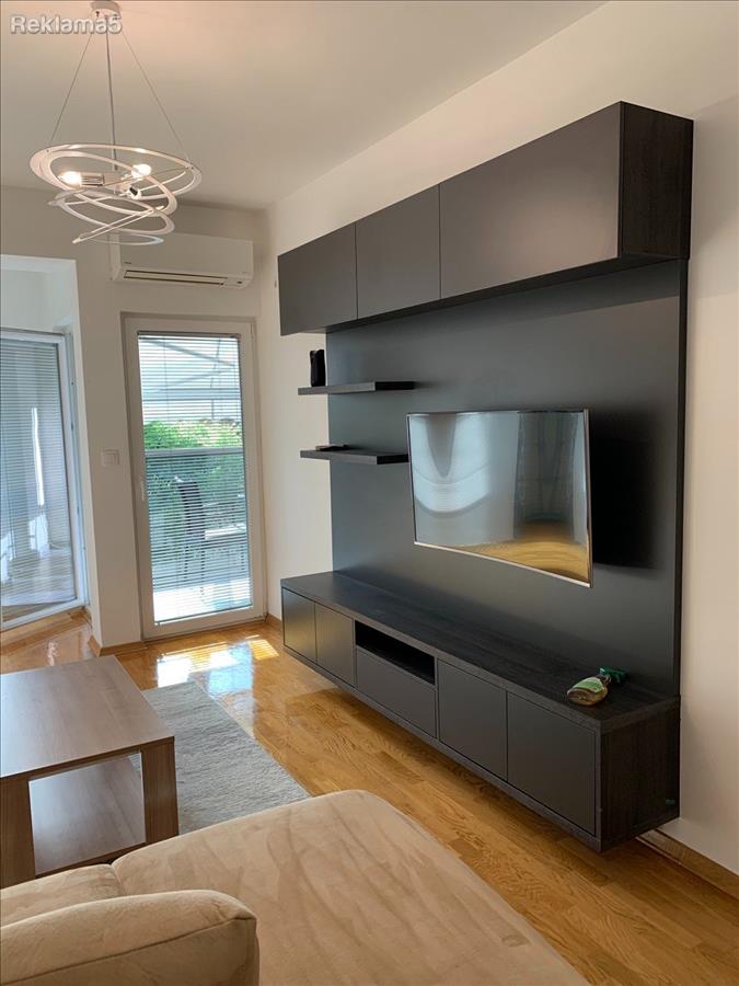 Apartment for sale in Karposh, 57m2