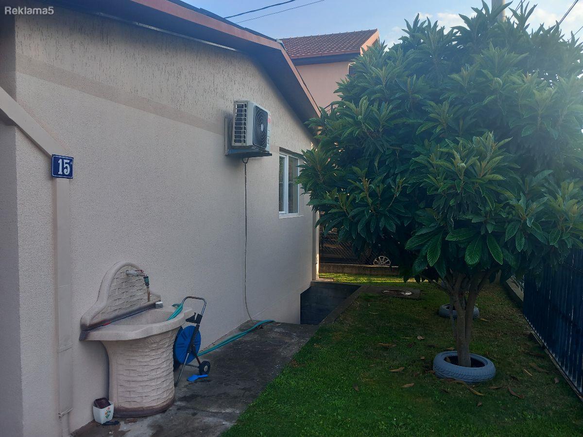House in DRACEVO in a good location in excellent condition