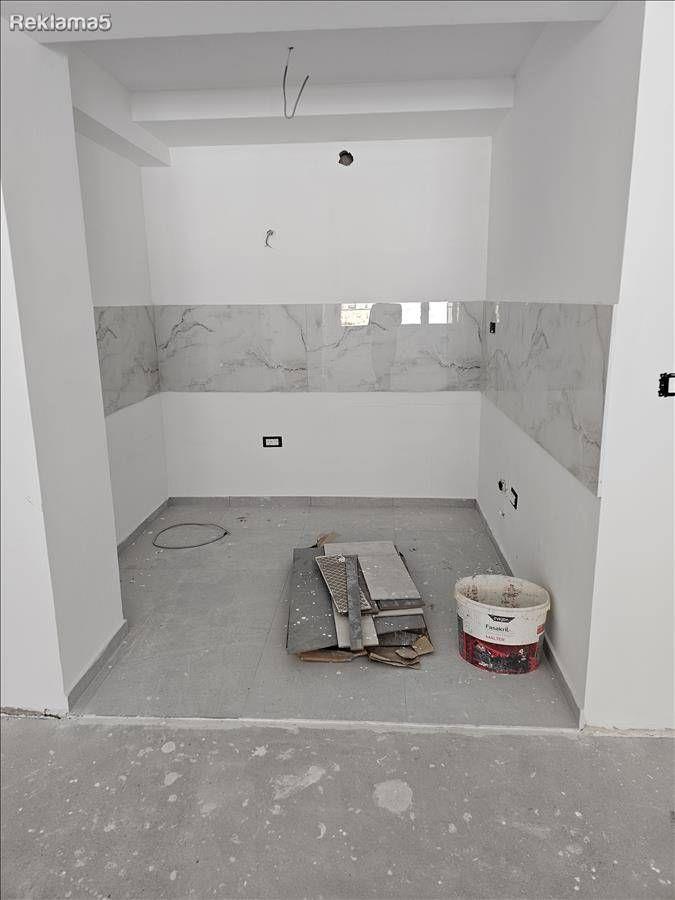 NEW TWO-ROOM 54M2 APARTMENT FOR SALE IN MAJIR MAALO