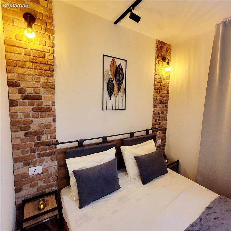 FOR SALE FURNISHED 3-ROOM 54M2 APARTMENT IN KARPOSH 3
