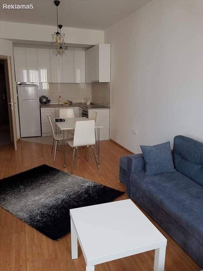 TWO-ROOM 43M2 APARTMENT FOR SALE IN VLAE
