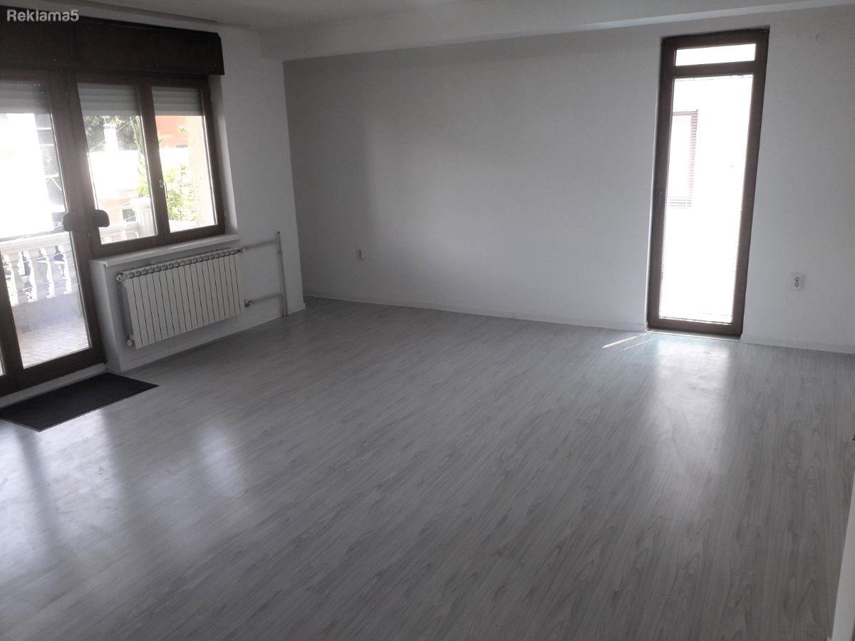 Se izdava deloven prostor vo Taftalidze 1 kaj Katastar