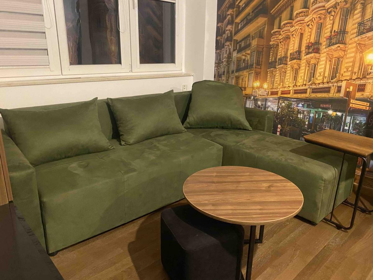 Apartment for rent of 29 m2 in Center