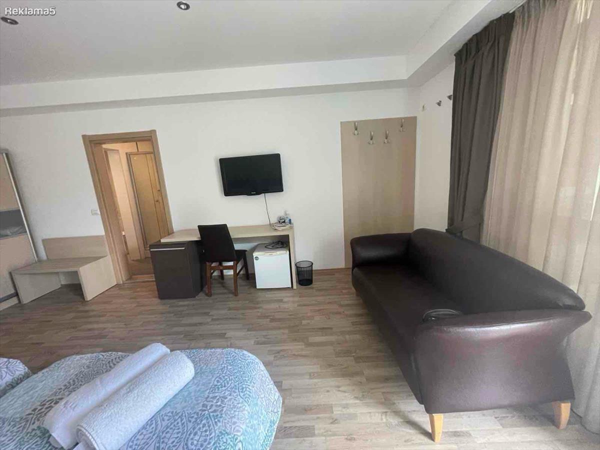 Garsonjera 30m2 Vodno Panoramika