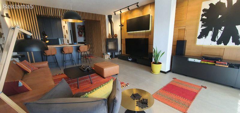 MODEREN DUPLEX SO BAZEN VO BARDOVCI
