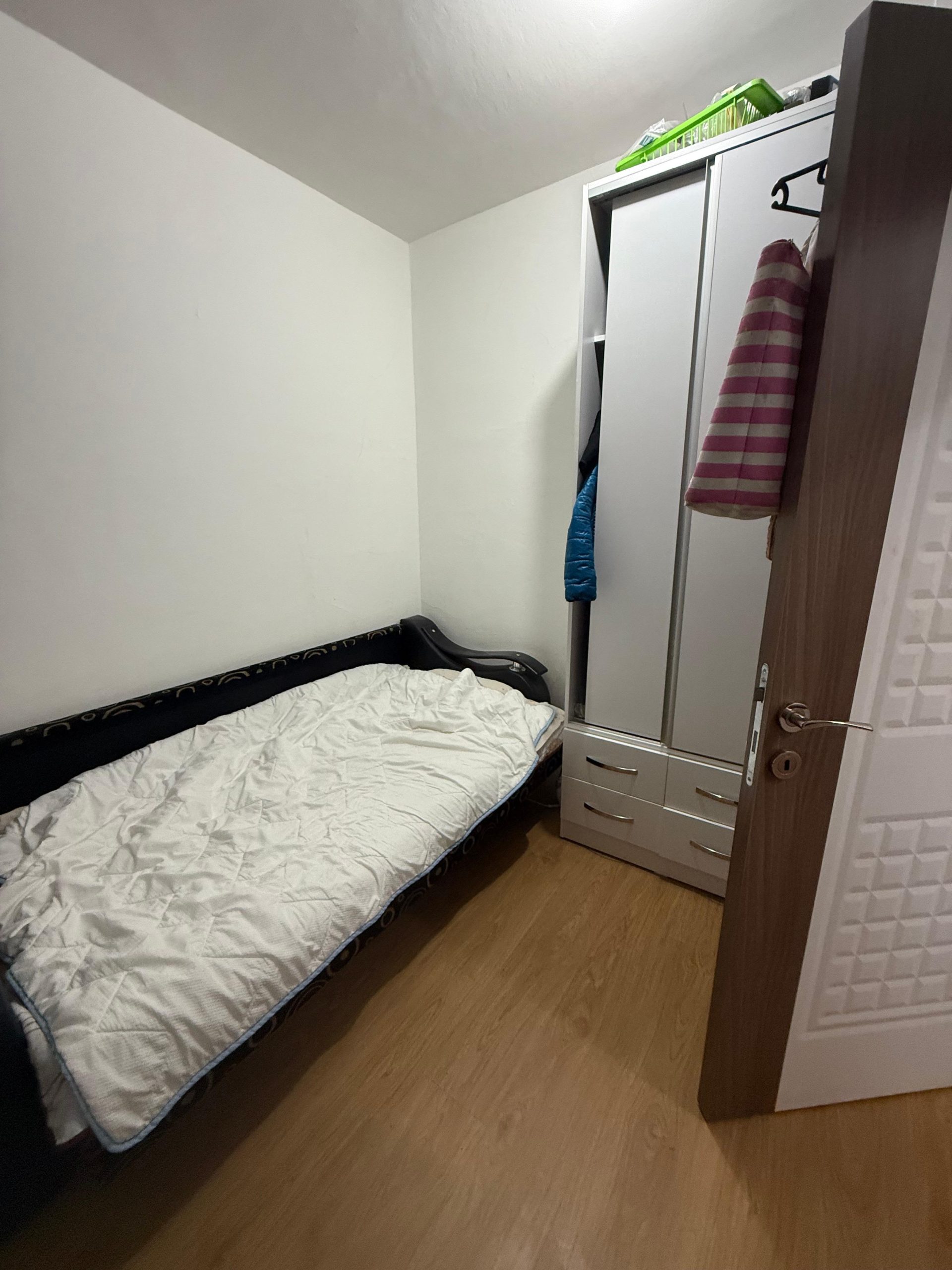 Se izdava namesten stan vo Hipodrom