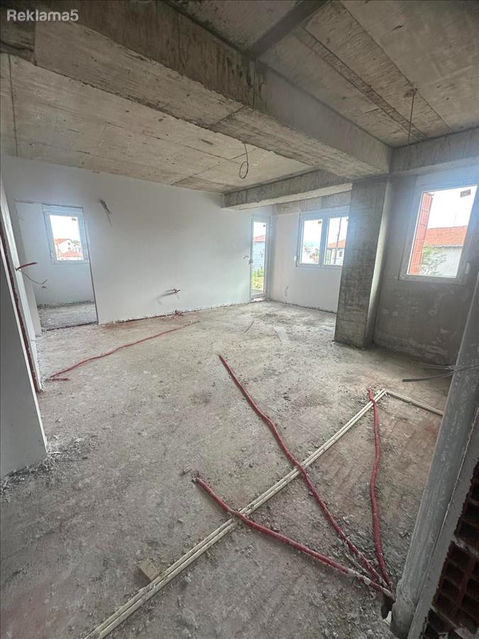 A new apartment of 58m2 is for sale in Gevgelija